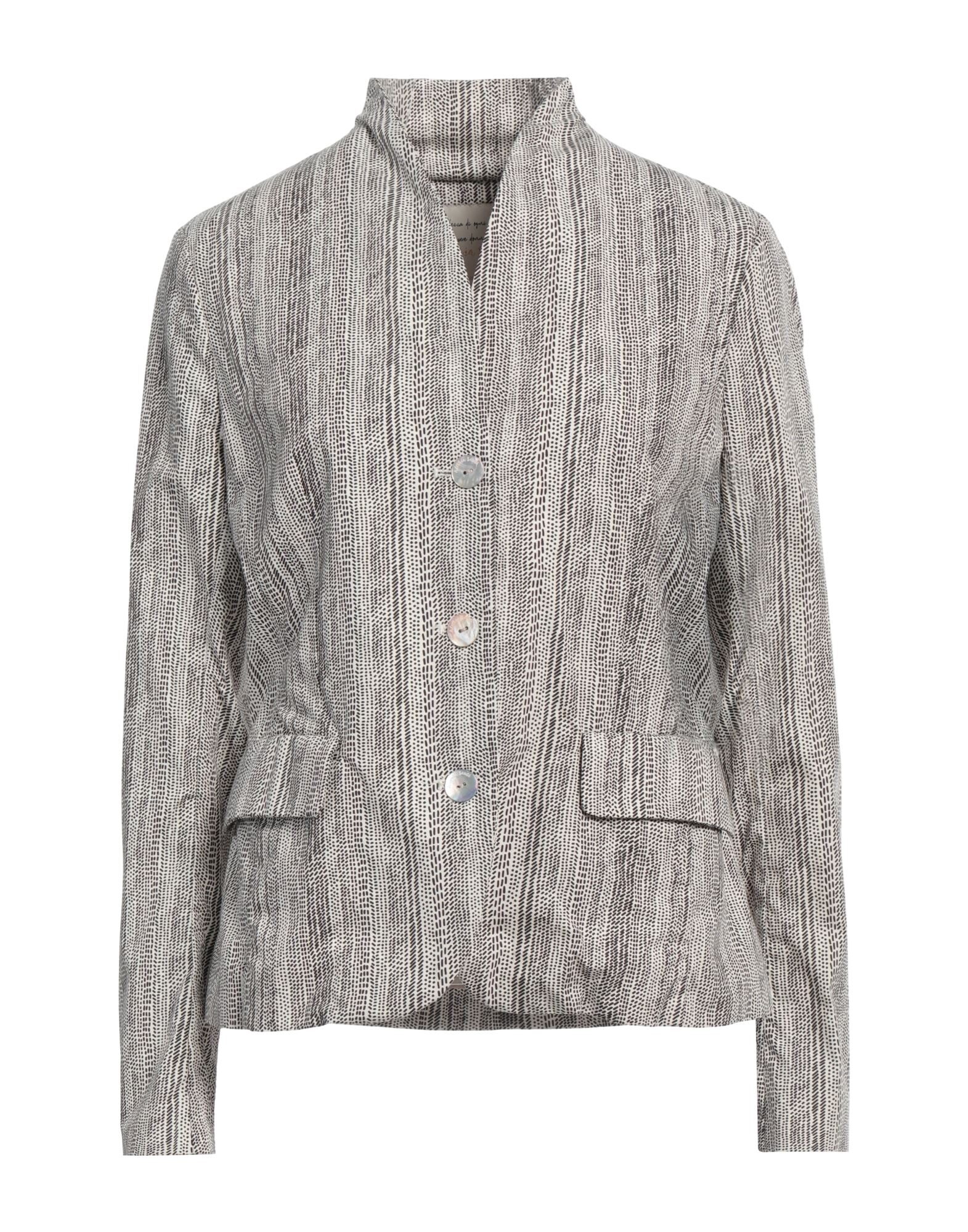 ALESSIA SANTI - Jackets