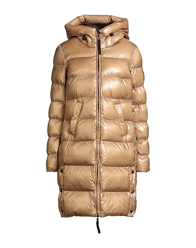 DEKKER Shell  jacket Sand 100% Polyamide