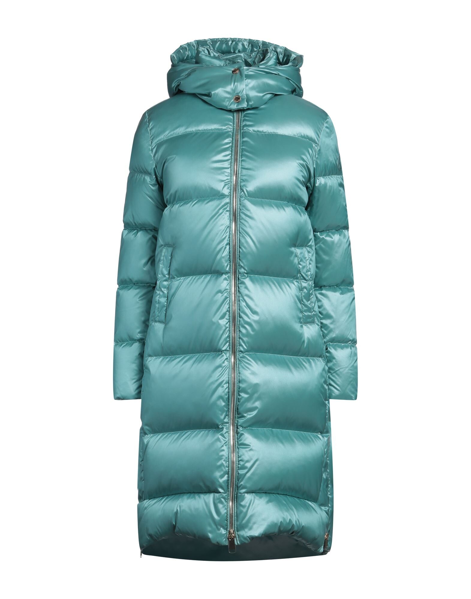 PEOPLE OF SHIBUYA - Puffers