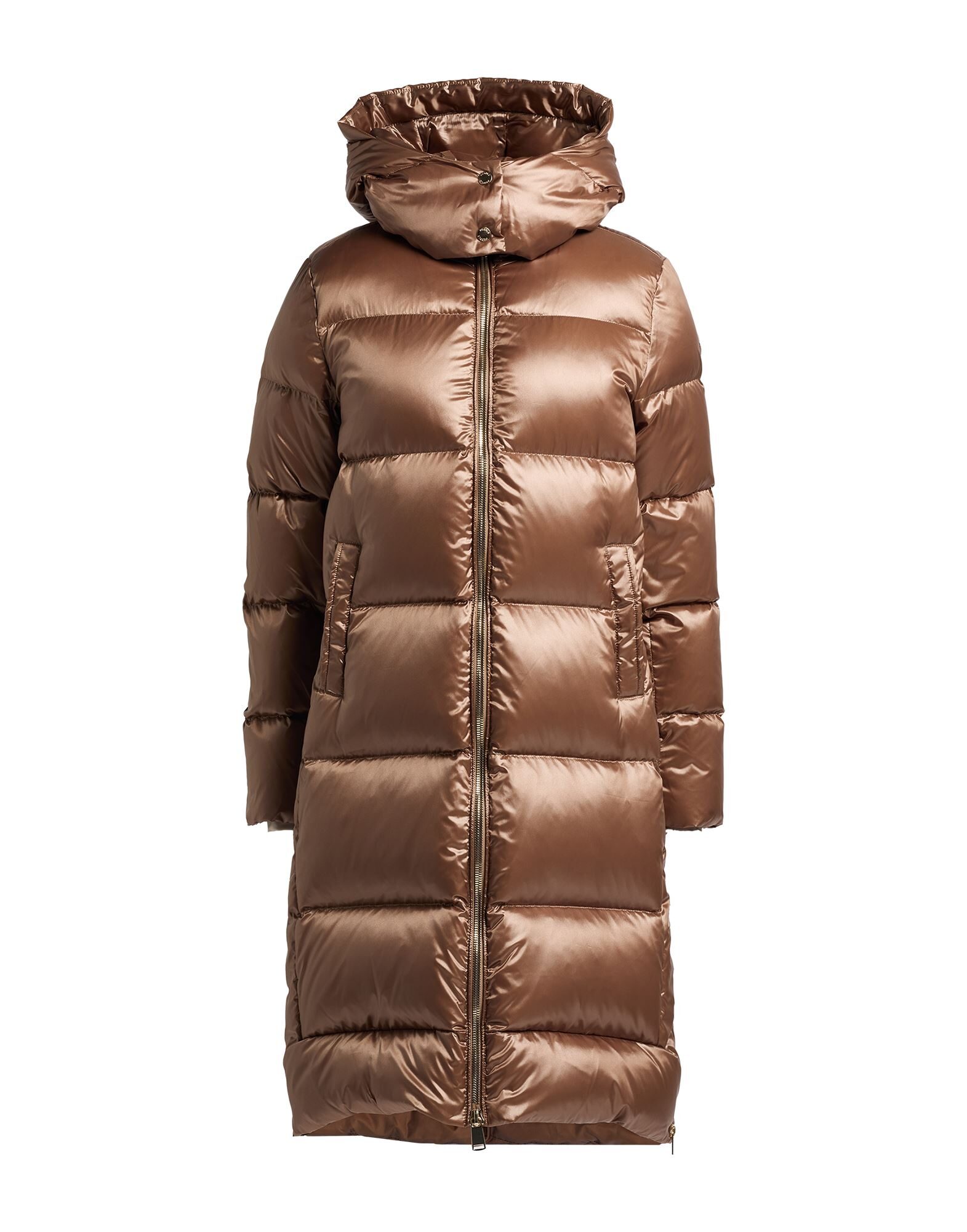 PEOPLE OF SHIBUYA - Μπουφάν με επένδυση