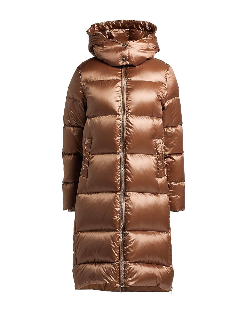 PEOPLE OF SHIBUYA - Μπουφάν με επένδυση