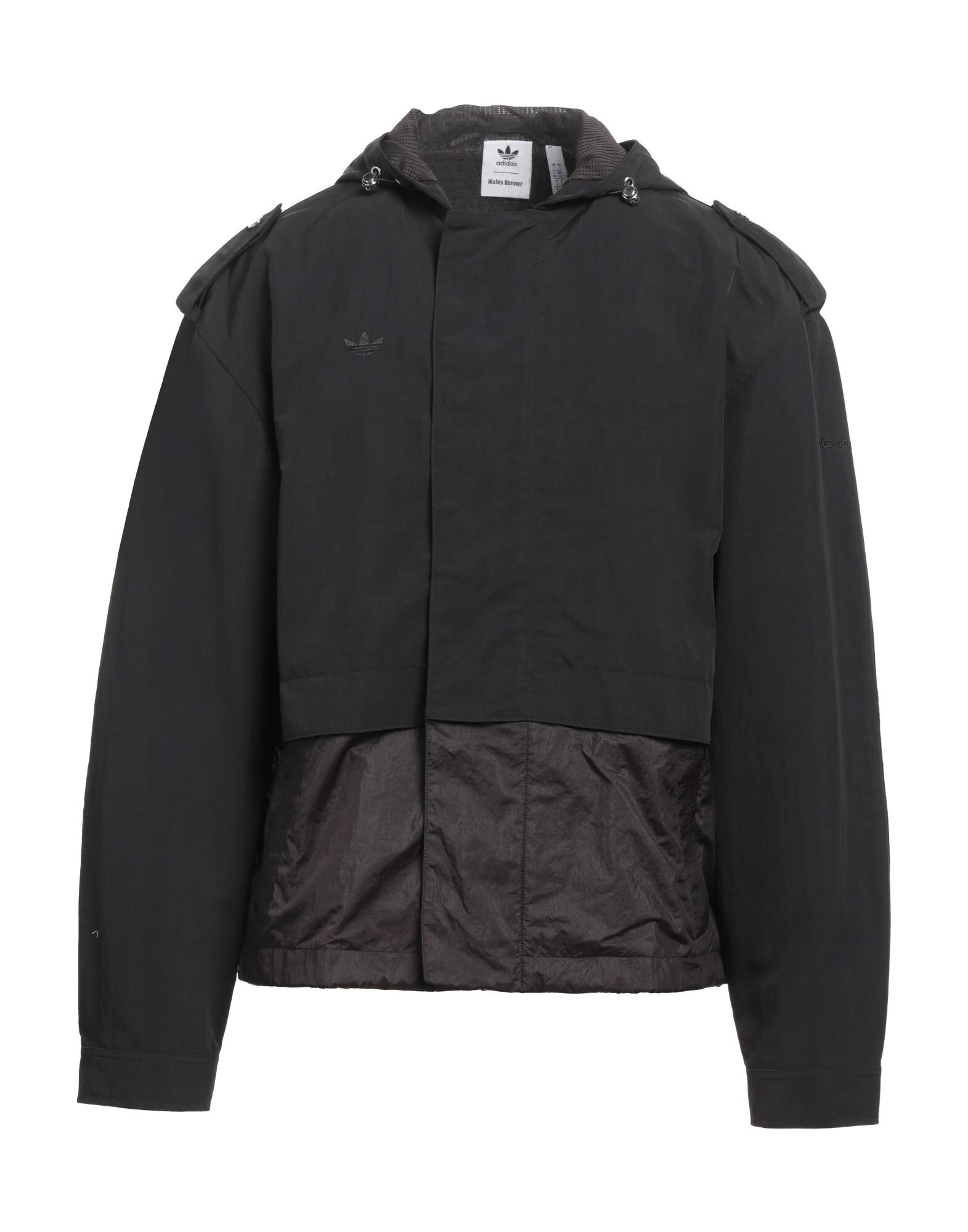 ADIDAS ORIGINALS by WALES BONNER - Jackets