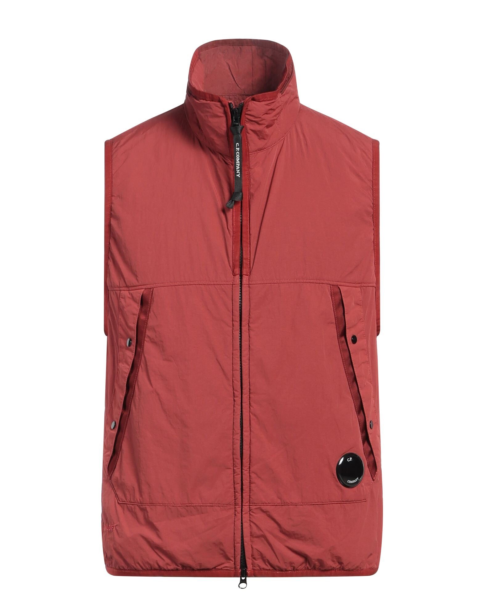C.P. COMPANY - Vests