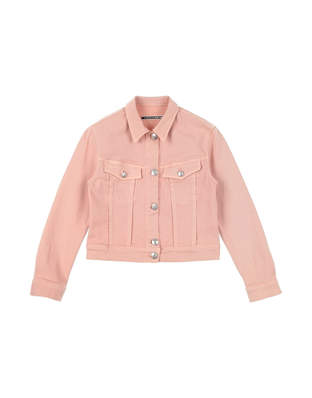 EUROPEAN CULTURE - Jackets