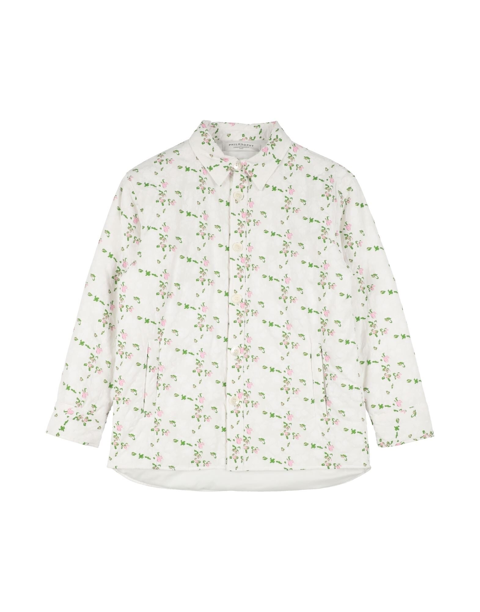 PHILOSOPHY di LORENZO SERAFINI - Куртки и пиджаки