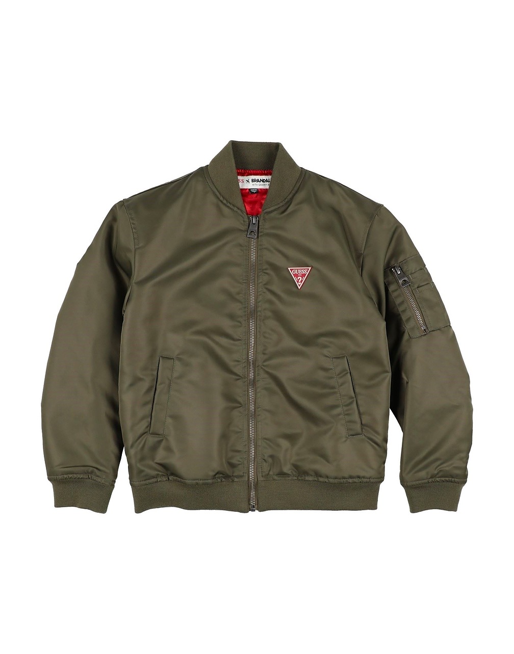 GUESS - Chaquetas y cazadoras