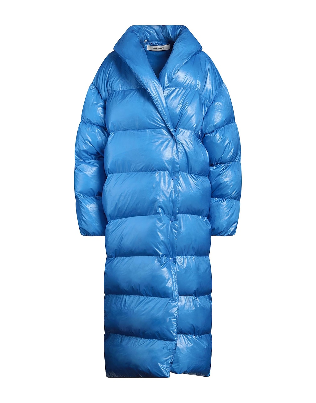 OVAL SQUARE - Puffers