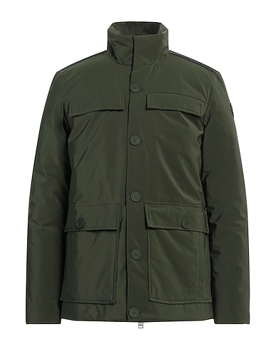 MUSEUM Jacket 100% Polyester