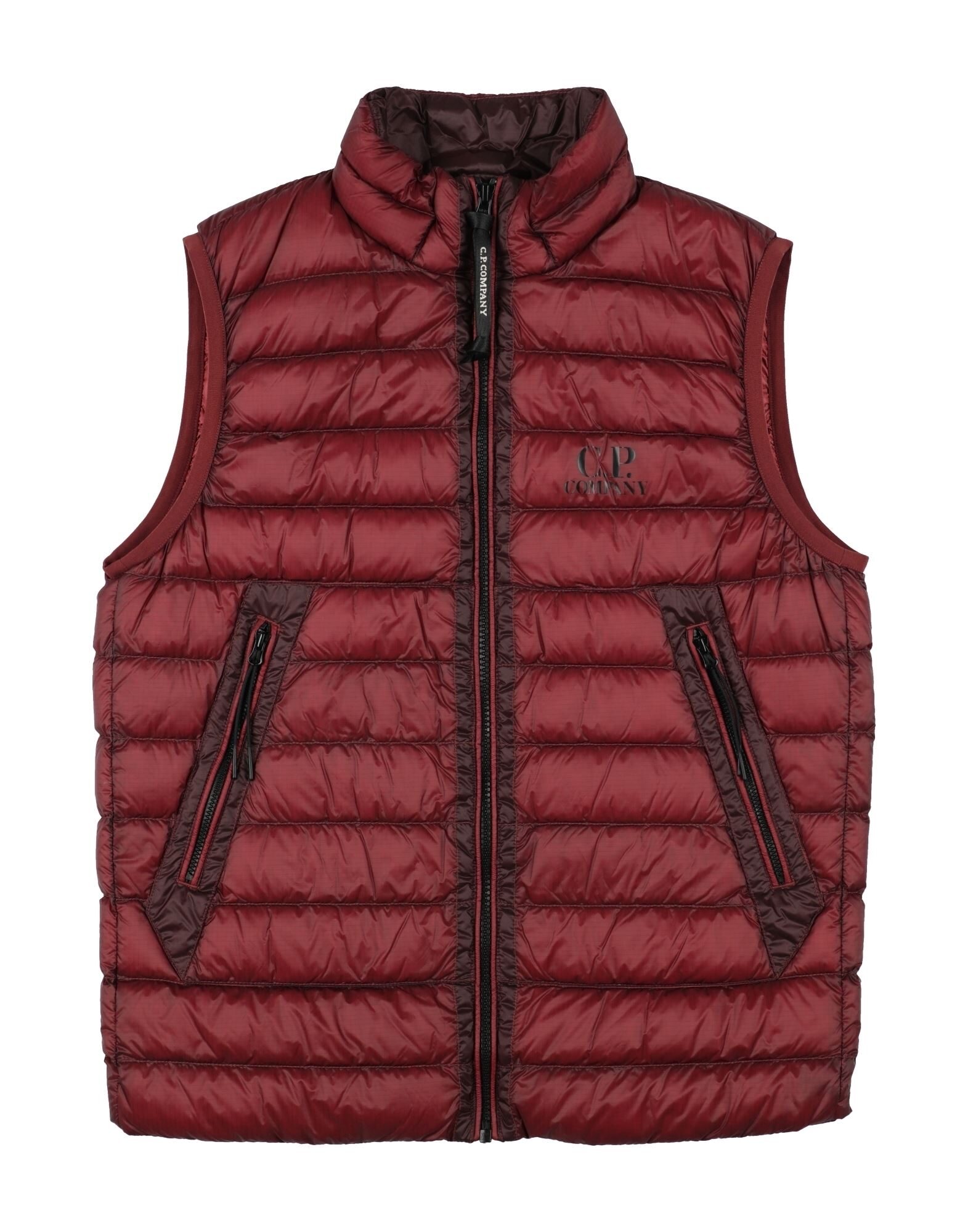 C.P. COMPANY UNDERSIXTEEN - Vests