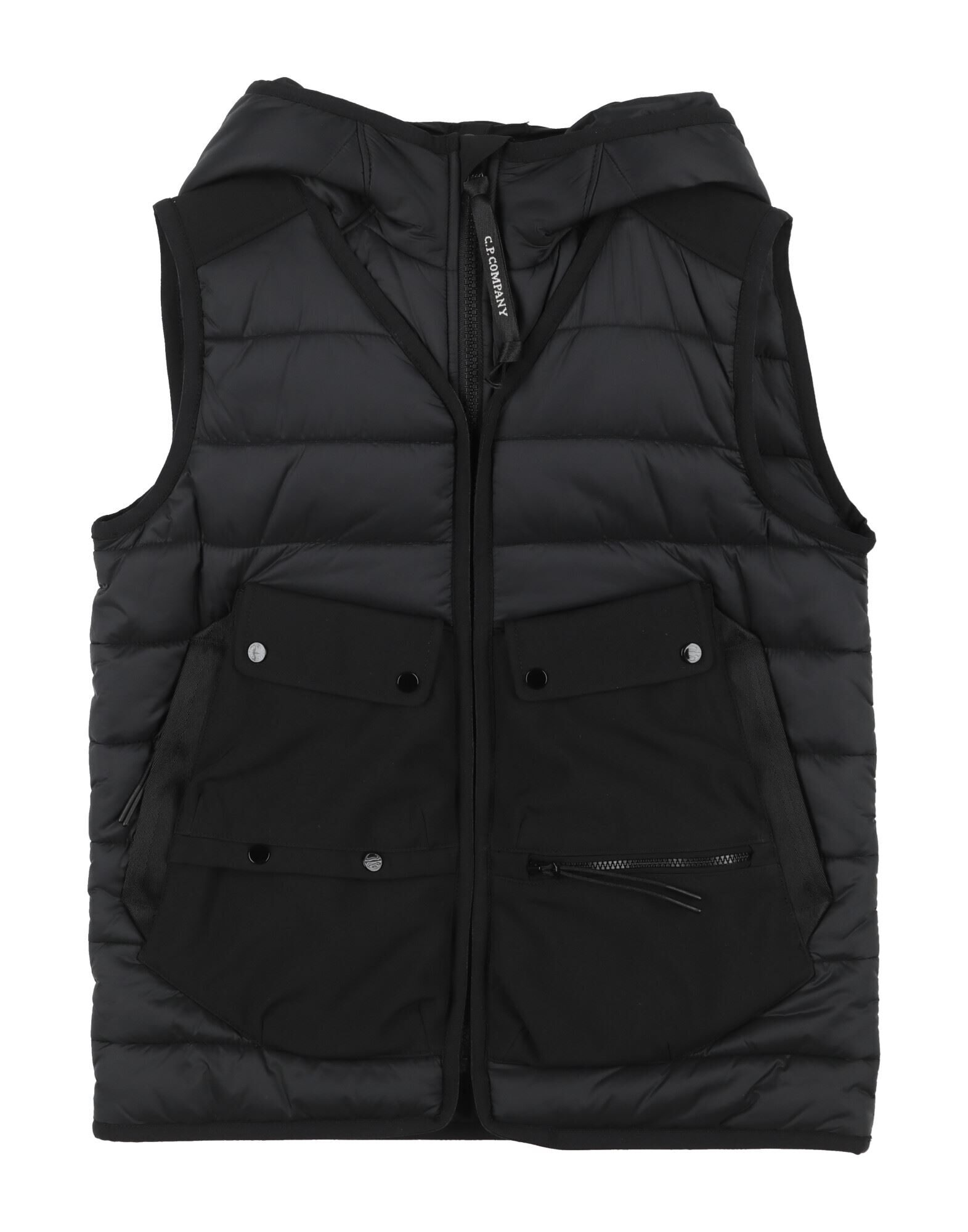C.P. COMPANY UNDERSIXTEEN - Gilets