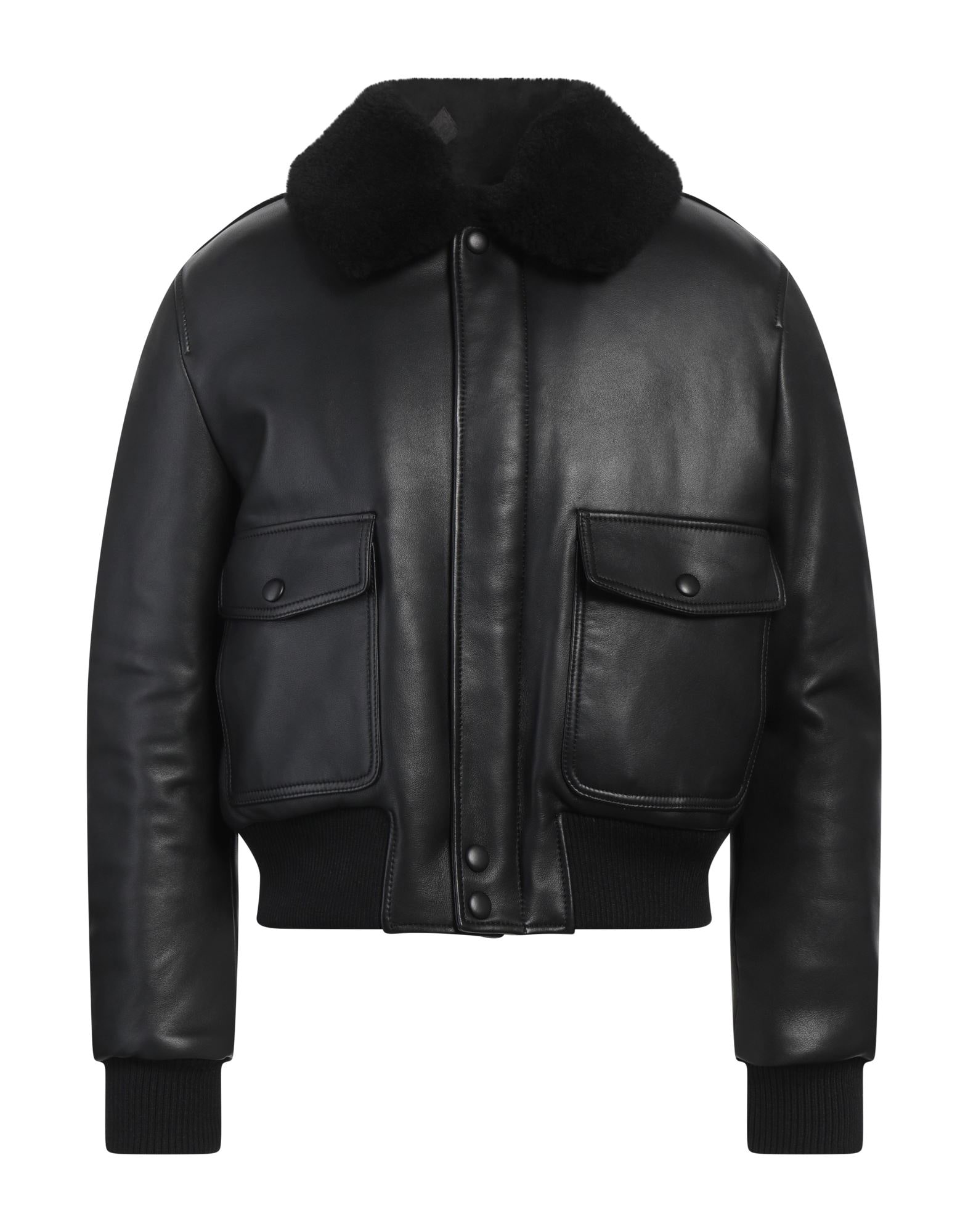 AMI ALEXANDRE MATTIUSSI - ジャケット＆ブルゾン