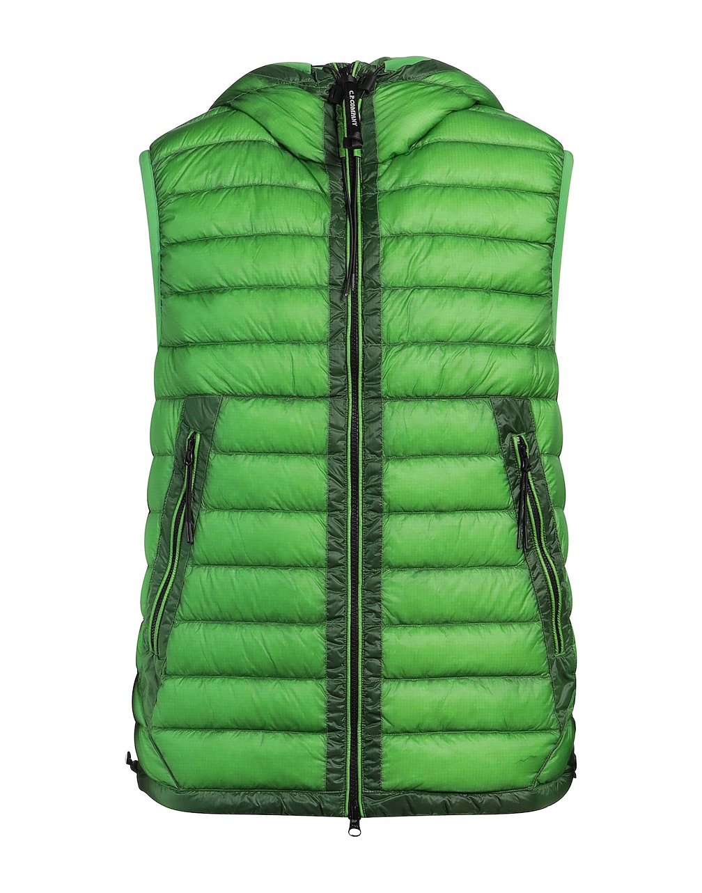 C.P. COMPANY - Vestes sans manches