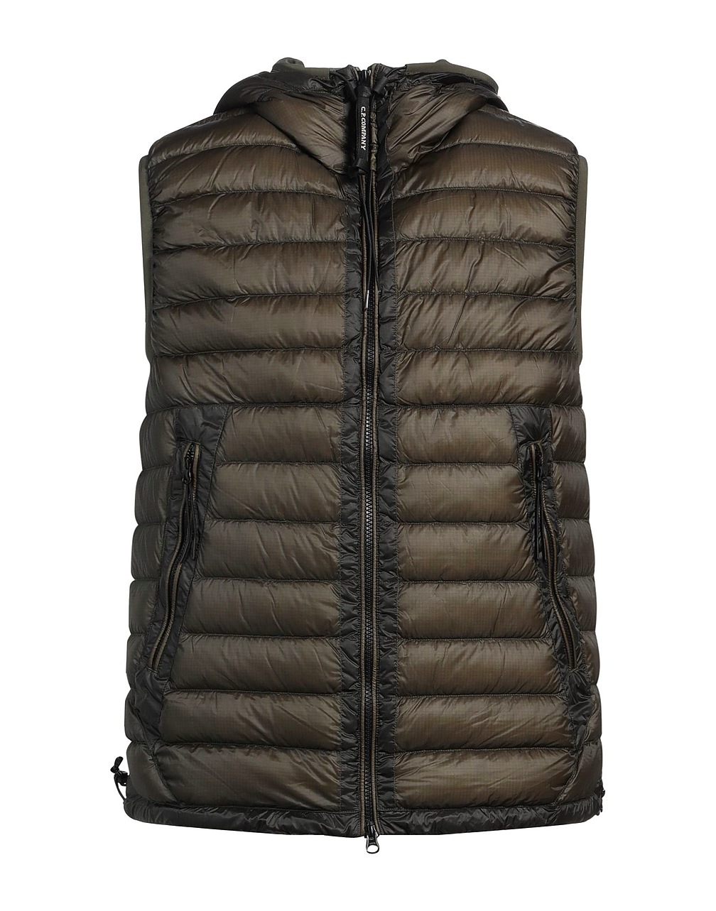 C.P. COMPANY - Vests