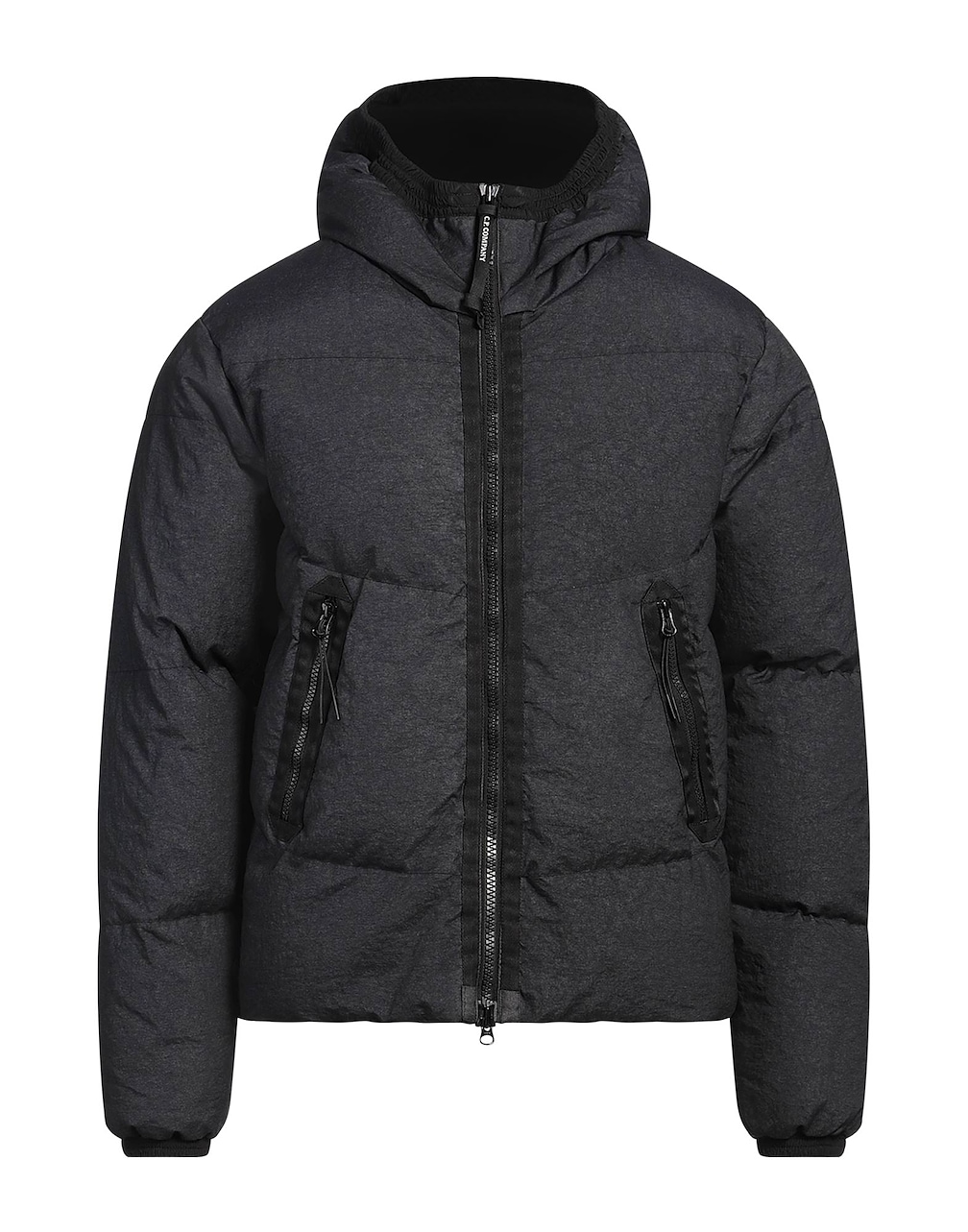 C.P. COMPANY - Puffers