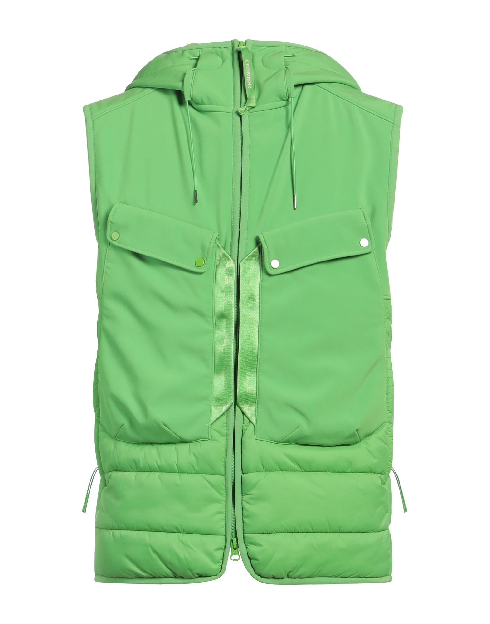 C.P. COMPANY - Gilets