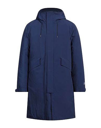 C.P. COMPANY Piumino Blu navy 100% Poliestere