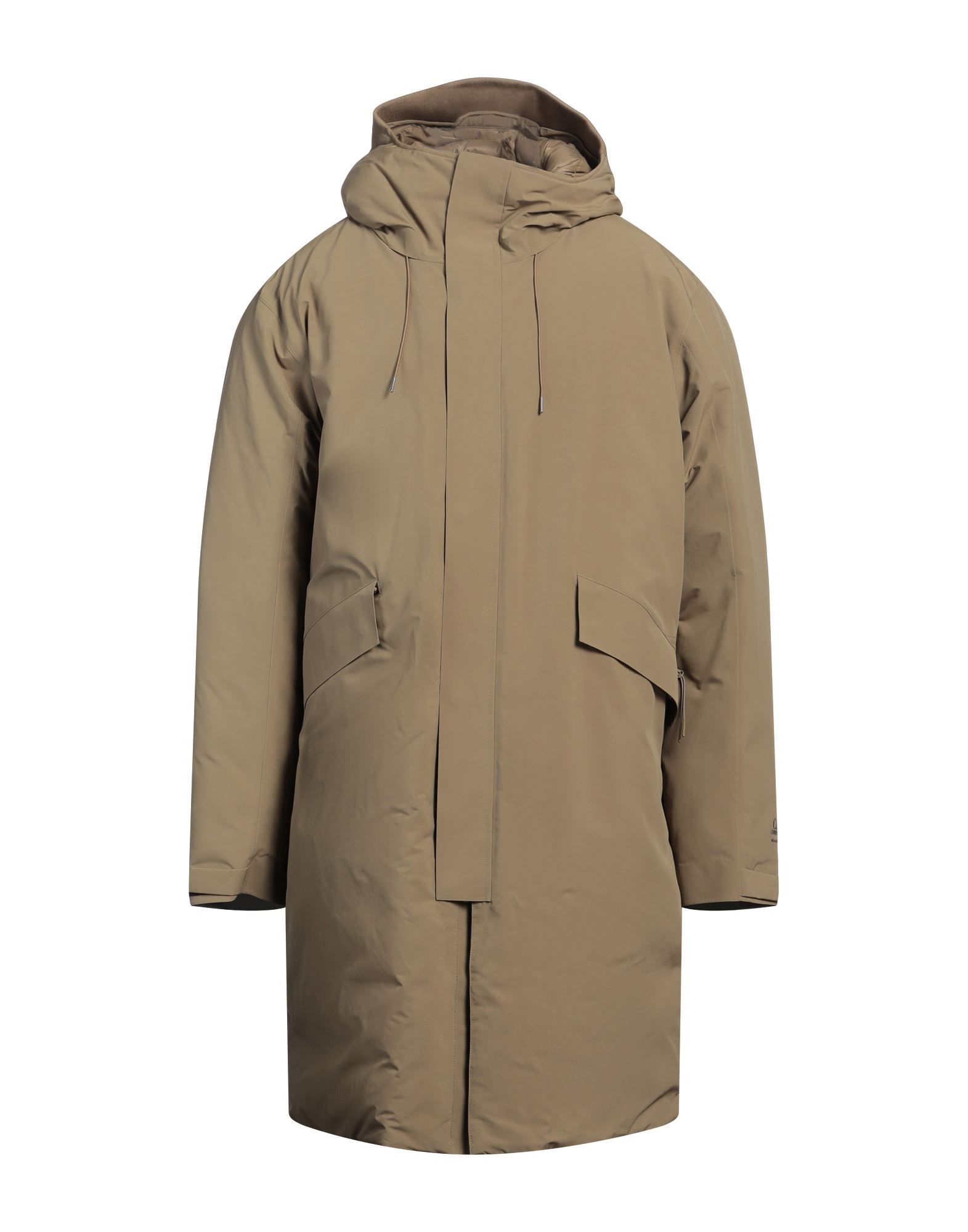 C.P. COMPANY - Μπουφάν με επένδυση