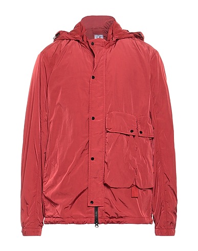 C.P. COMPANY Jacket Brick 100% Polyamide
