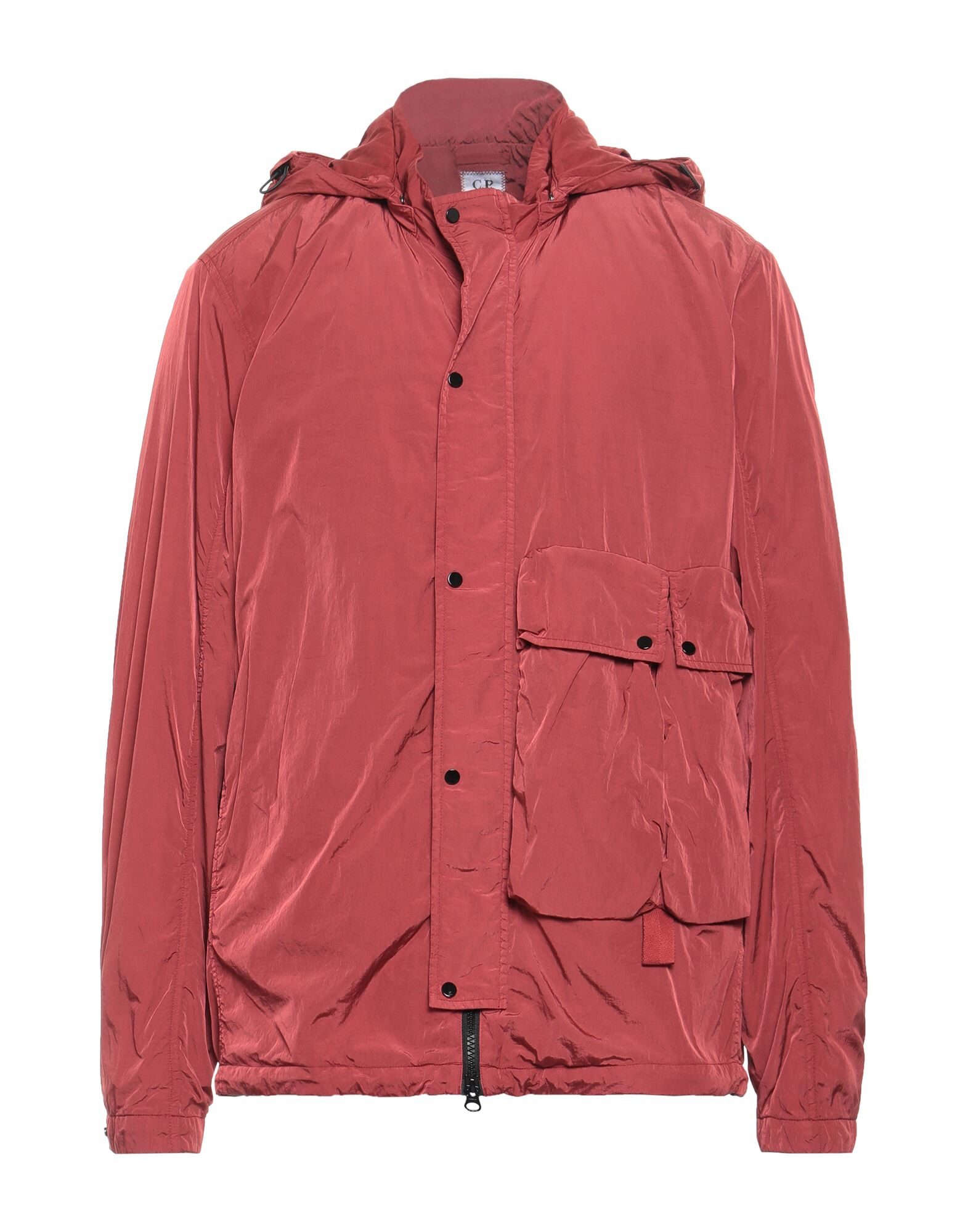 C.P. COMPANY - Jackets