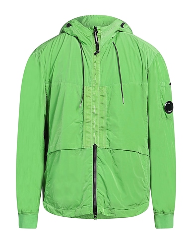 C.P. COMPANY Blouson 100% Polyamide