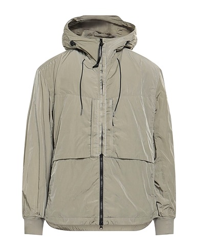 C.P. COMPANY Jackets 100% Polyamide