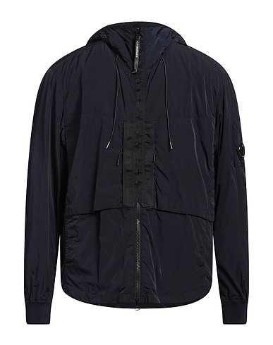 C.P. COMPANY Jackets 100% Polyamide