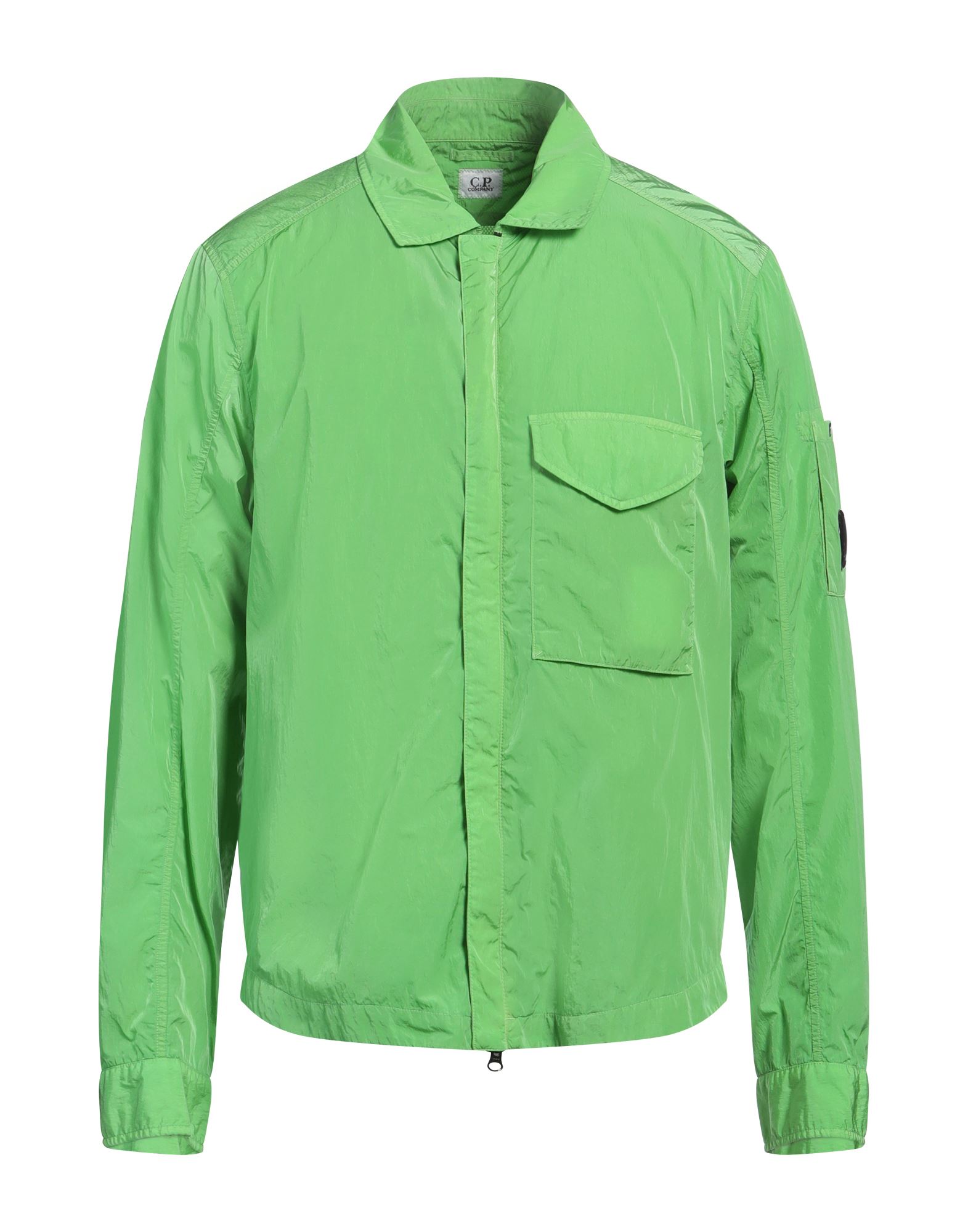 C.P. COMPANY コート＆ブルゾン | ブルゾン ターコイズブルー メンズ