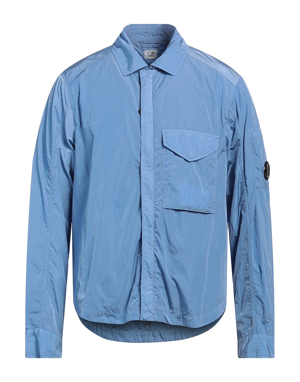 C.P. COMPANY - Camisas