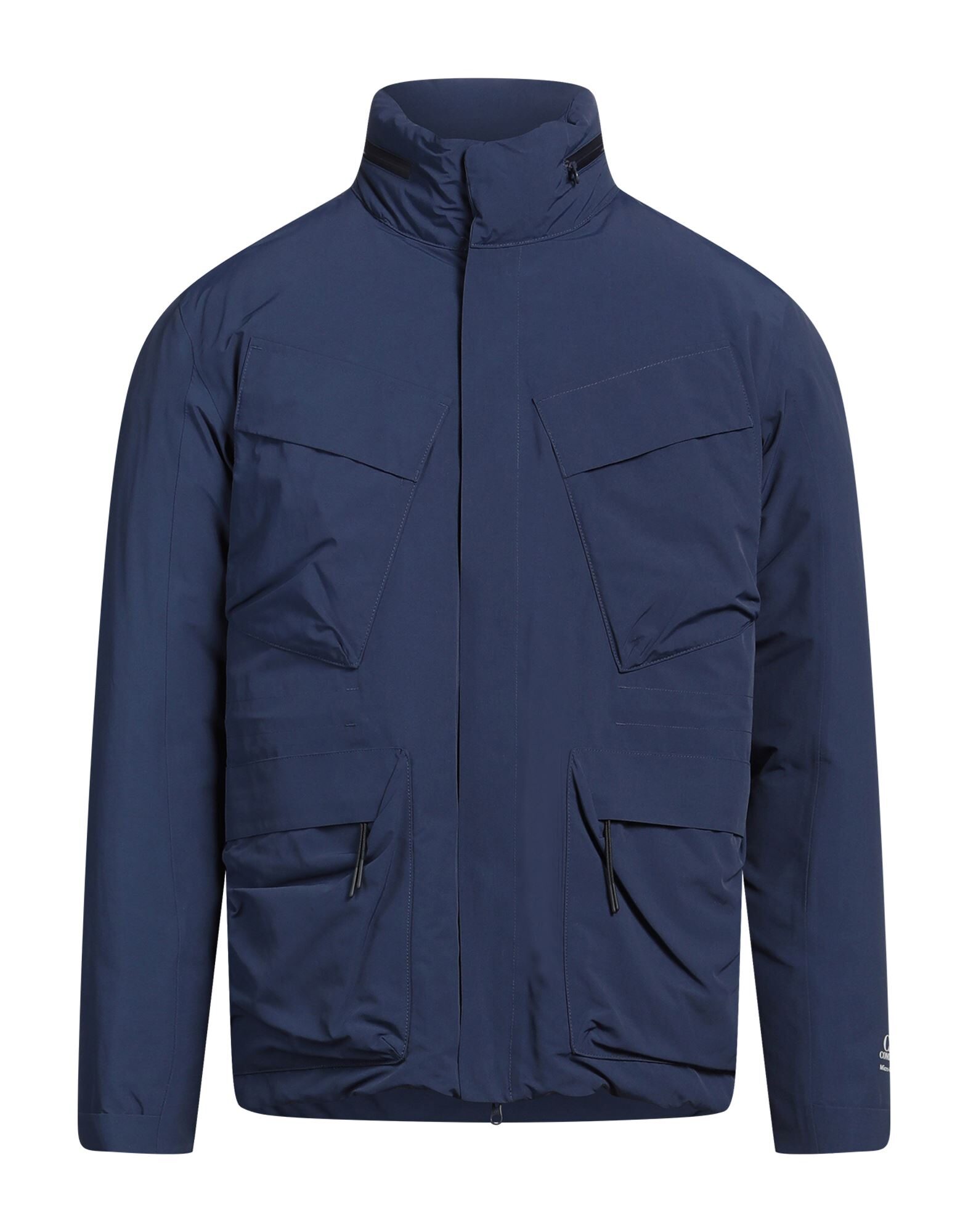 C.P. COMPANY - ダウン＆シンセティック