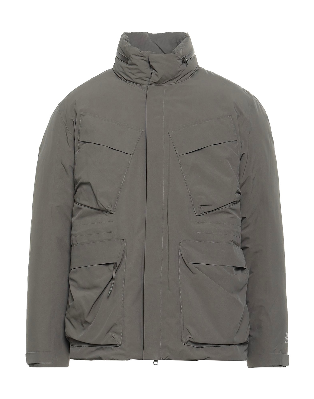 C.P. COMPANY - Puffers