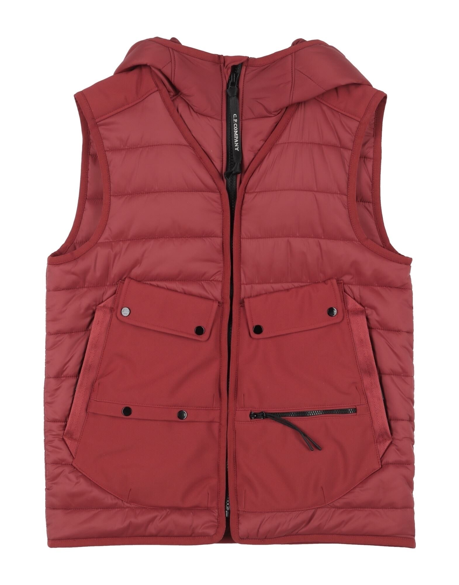 C.P. COMPANY UNDERSIXTEEN - Gilets
