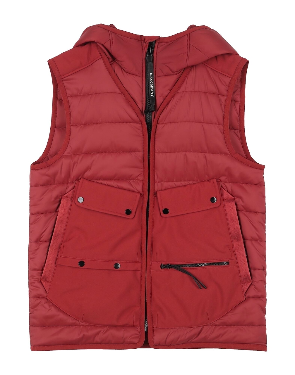 C.P. COMPANY UNDERSIXTEEN - Gilets