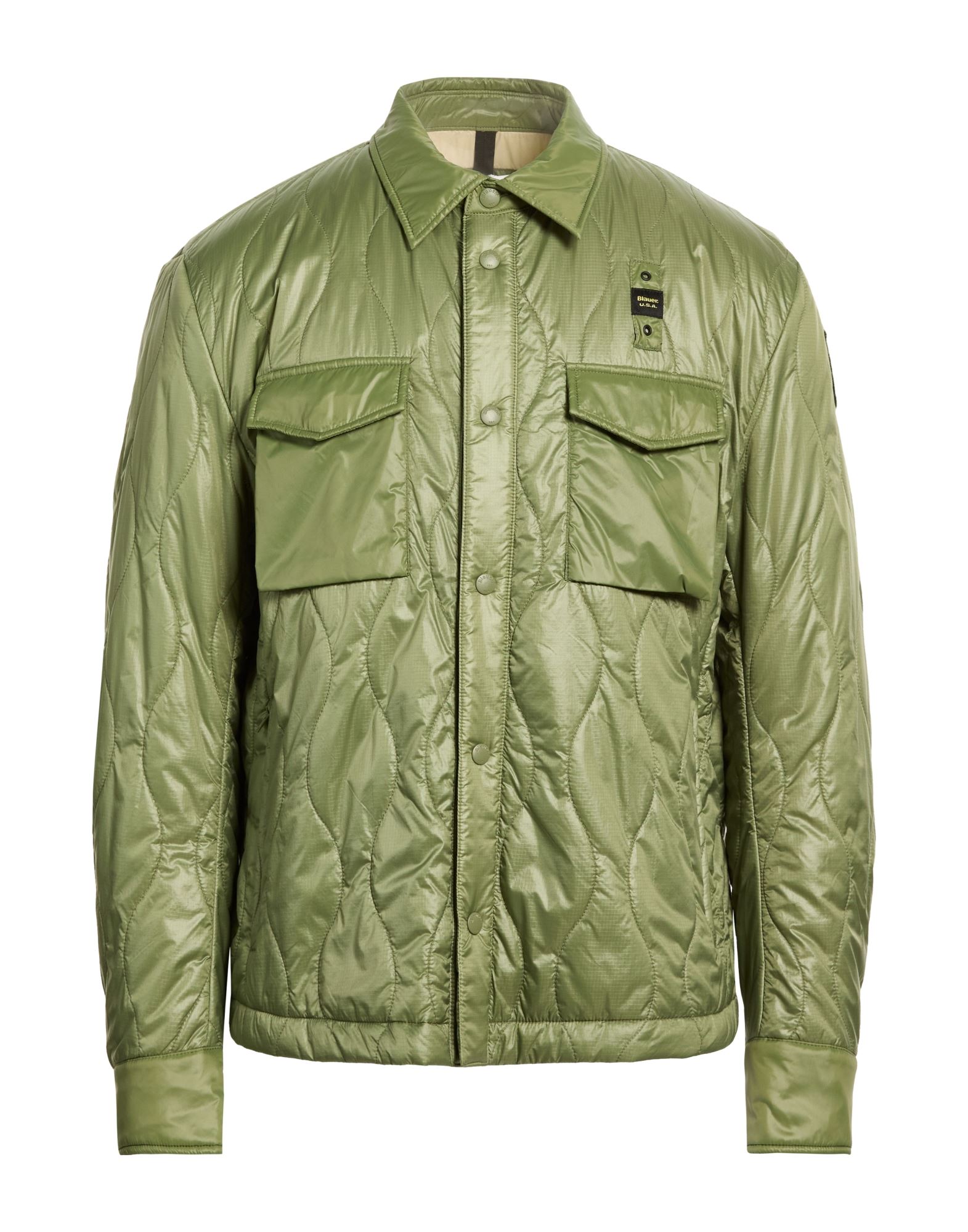 BLAUER. - Piumini & Imbottiti Sintetici