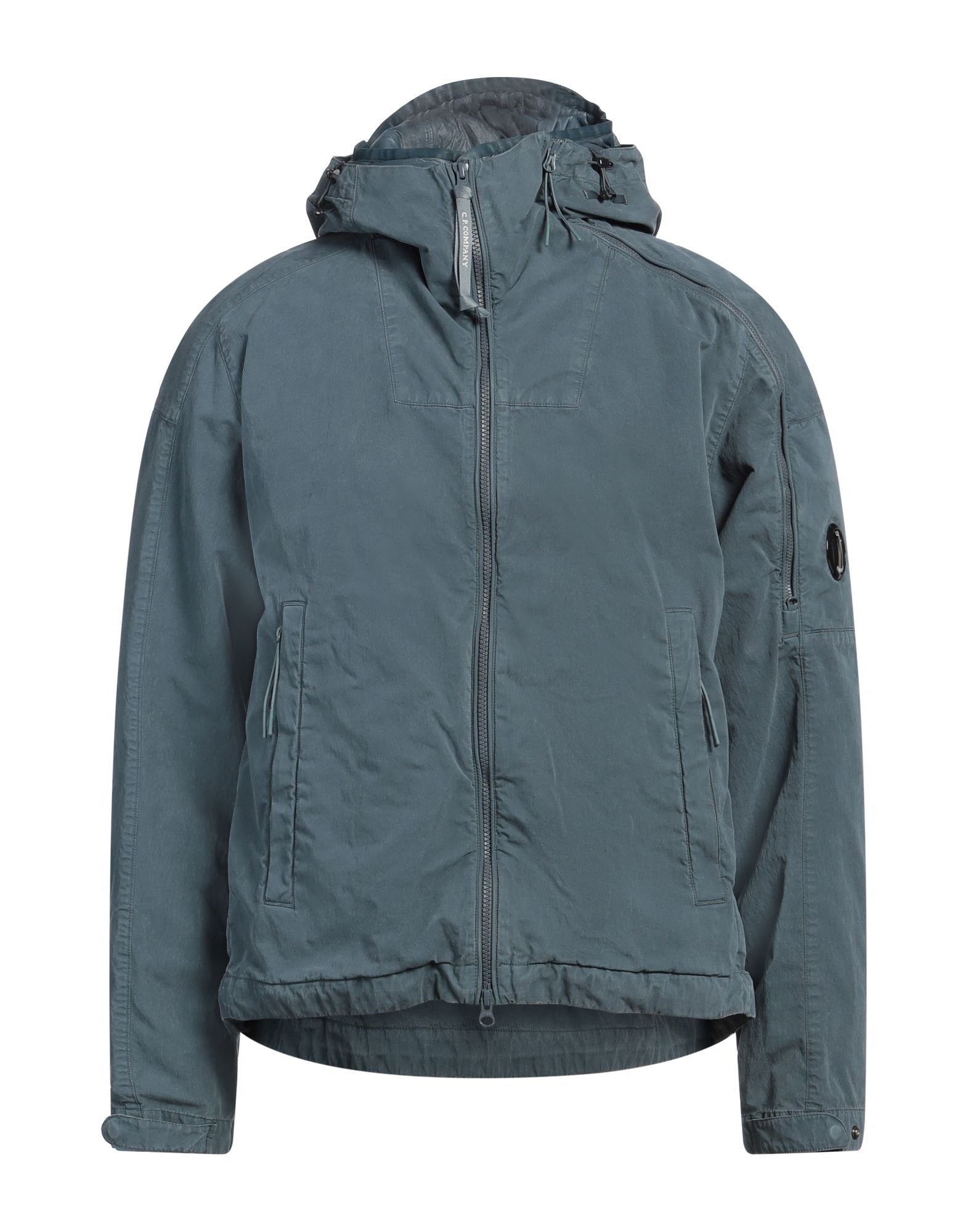 C.P. COMPANY - Jackets