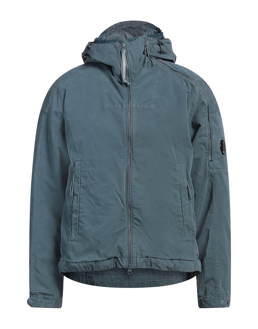 C.P. COMPANY - Jackets