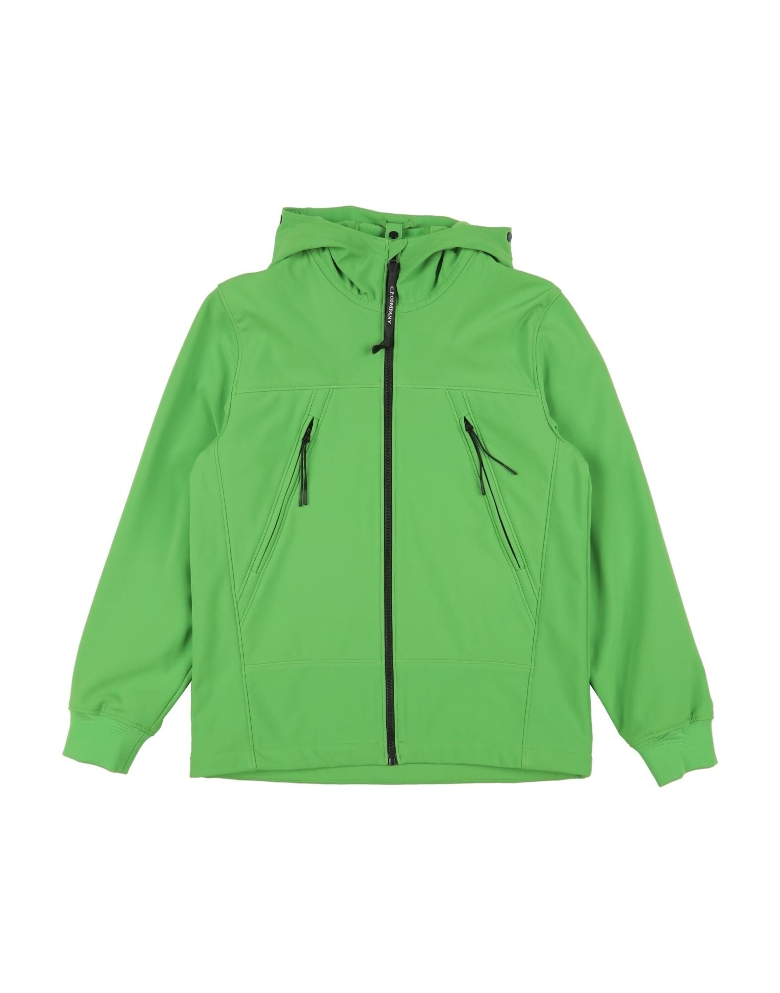 C.P. COMPANY UNDERSIXTEEN - Jacken und Anoraks