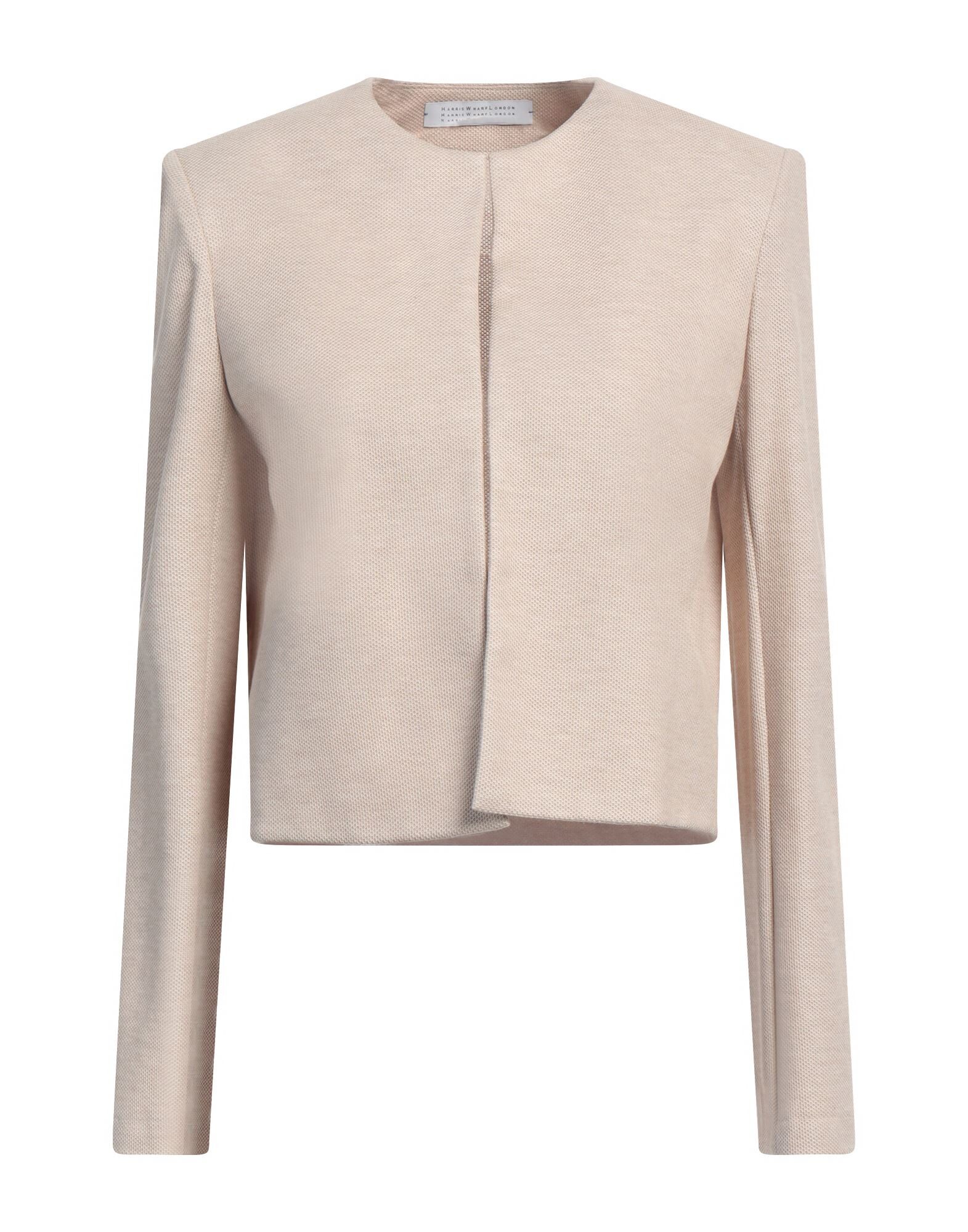 HARRIS WHARF LONDON - Jackets