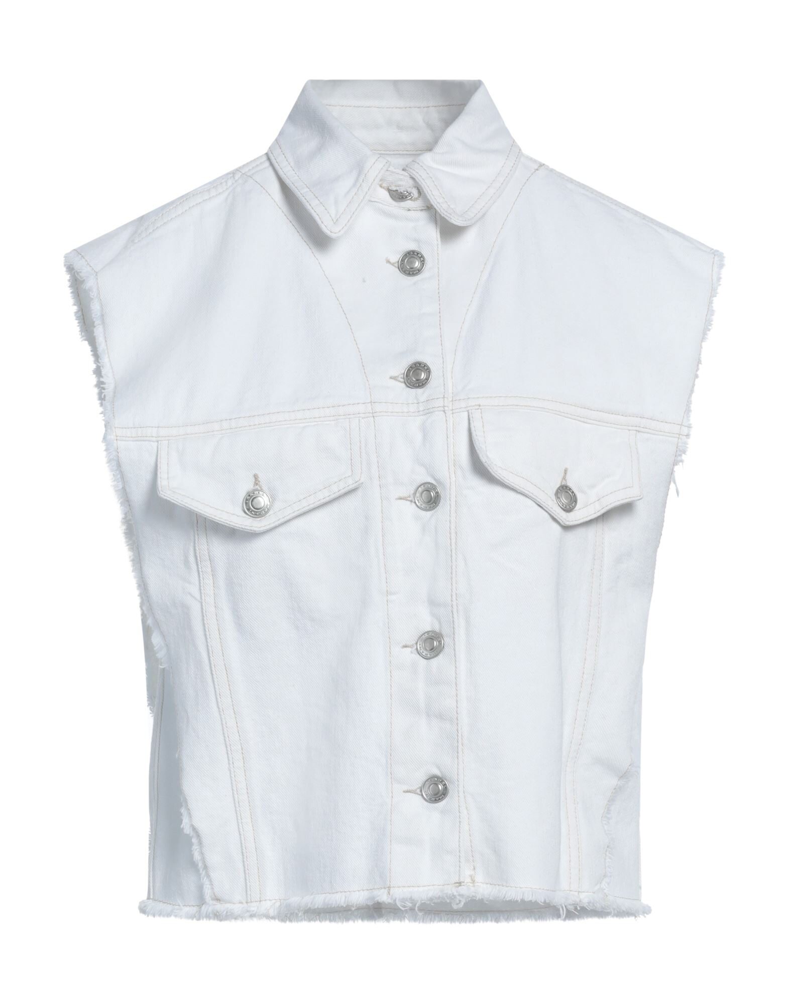 ISABEL MARANT - Chaquetas vaqueras