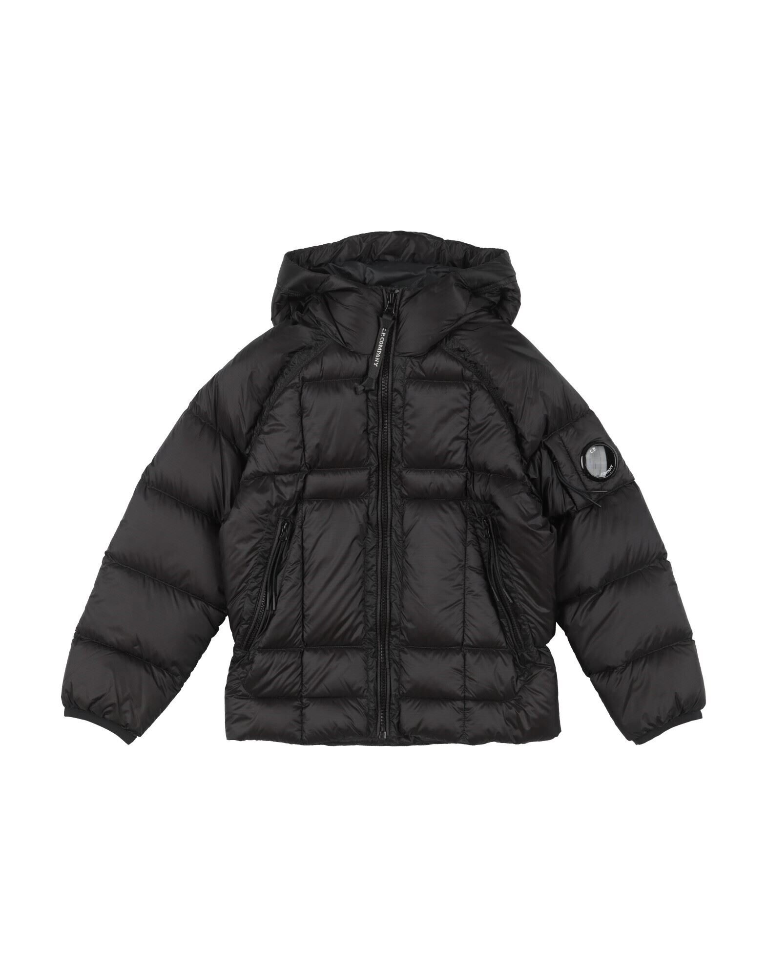 C.P. COMPANY UNDERSIXTEEN - Pufferjacken & Daunenjacken