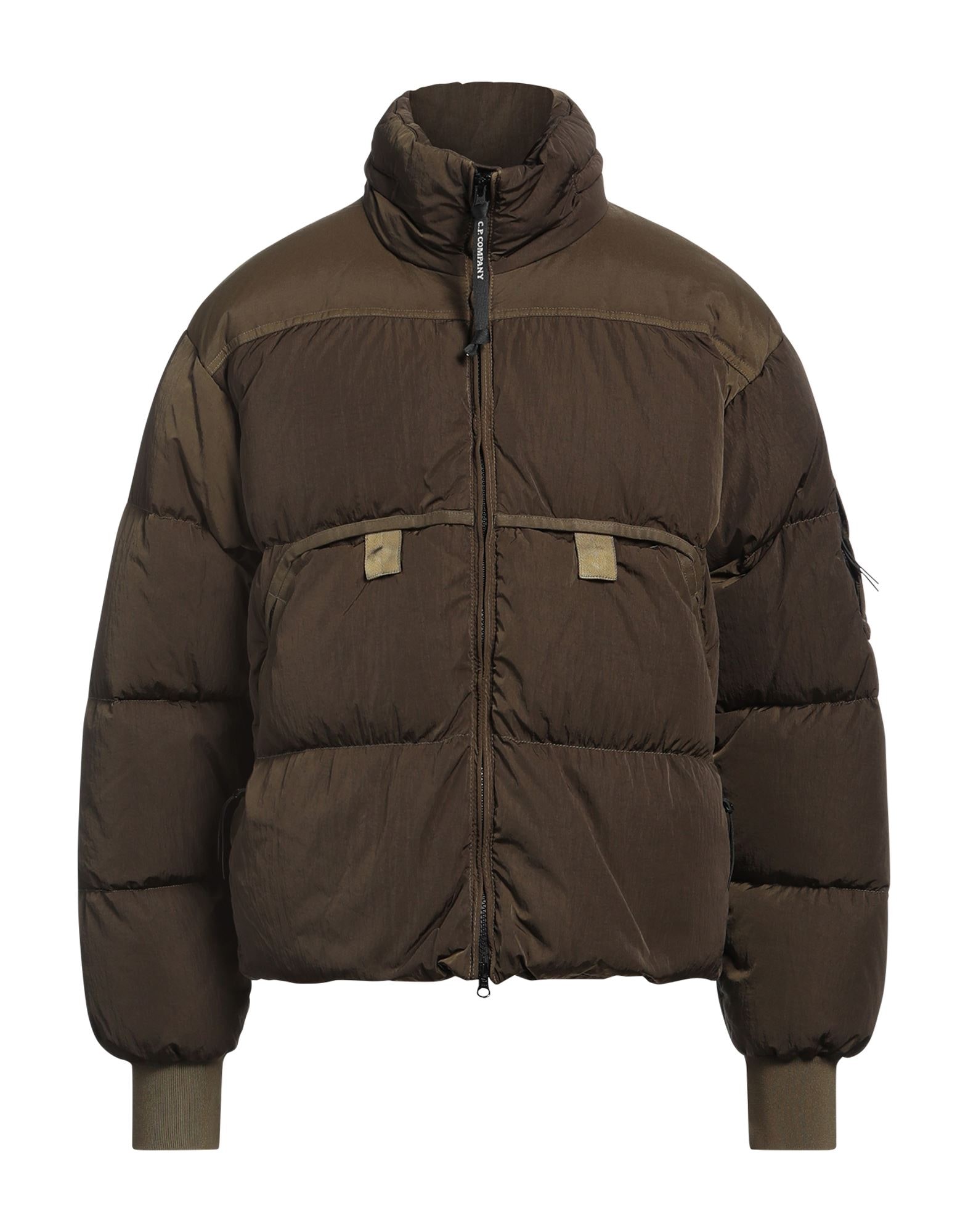 C.P. COMPANY - Μπουφάν με επένδυση