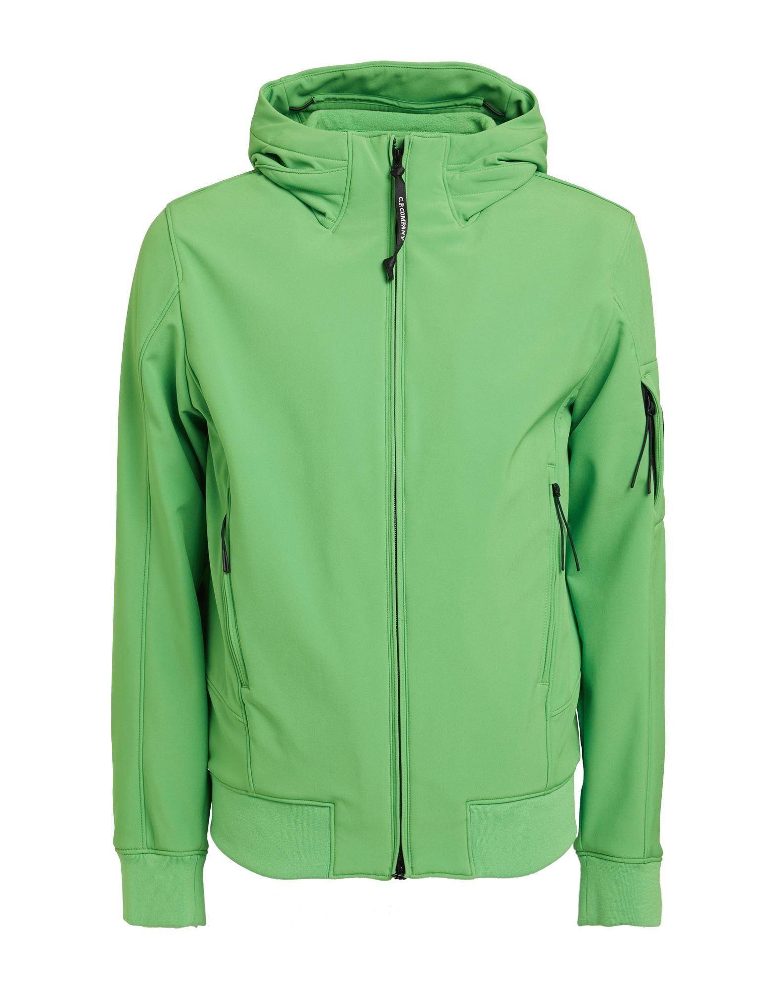 C.P. COMPANY - Jackets