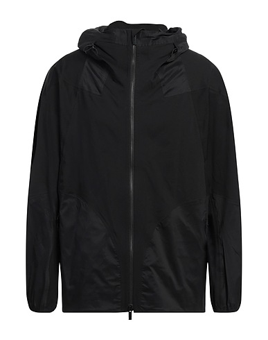 WHITE MOUNTAINEERING Jacket Black 100% Polyester