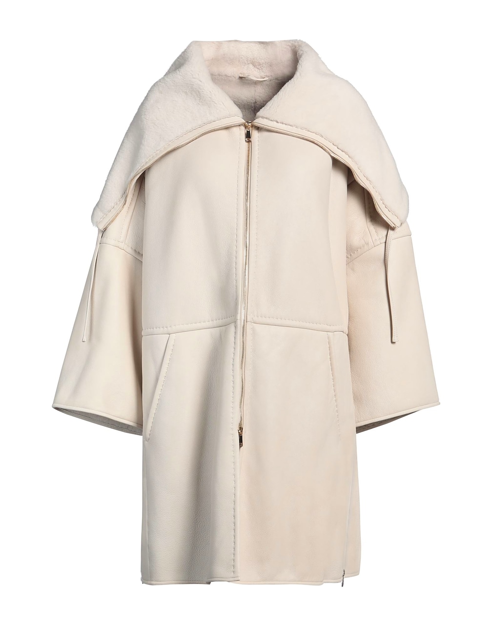 MAX MARA - Shearling & Teddy
