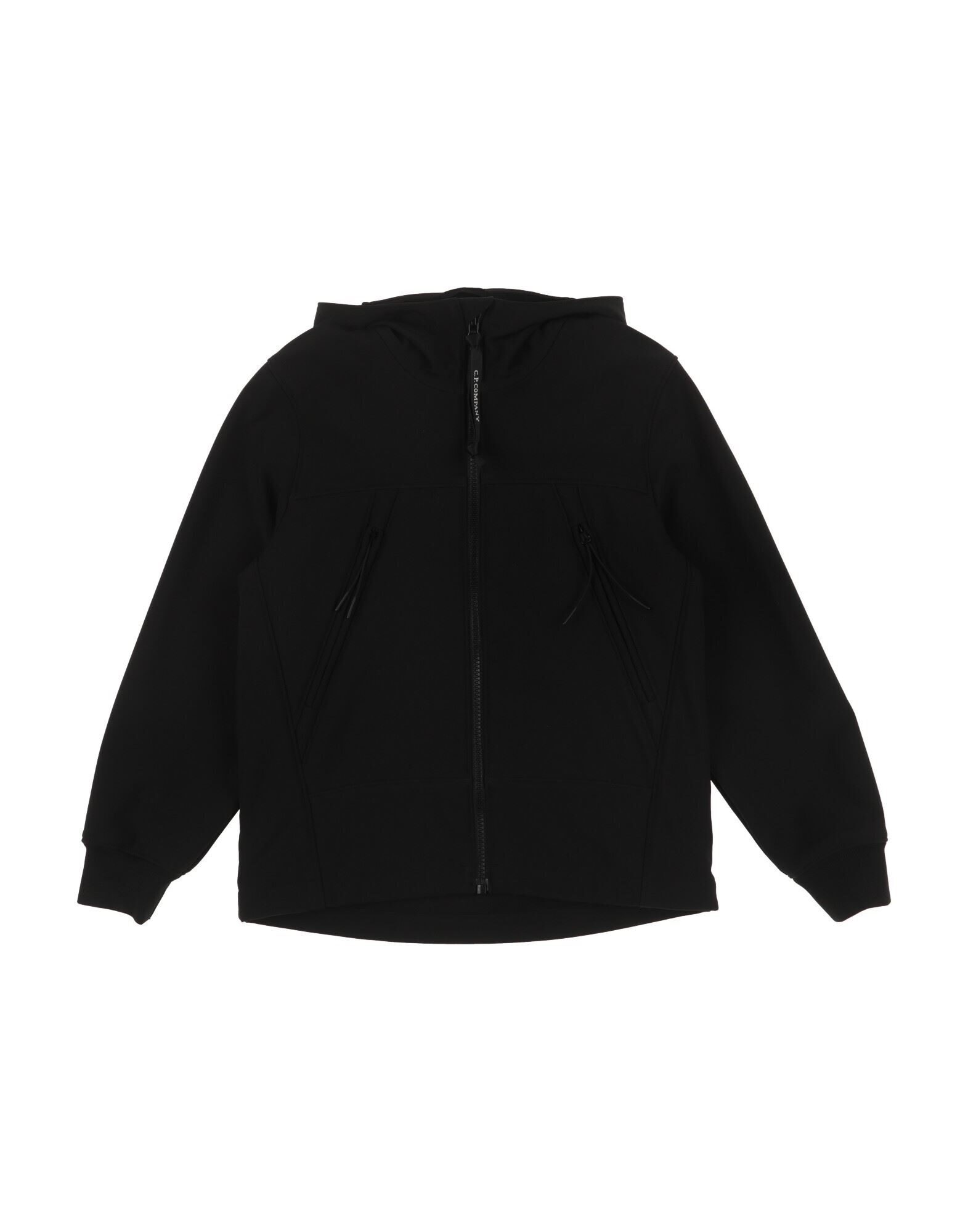 C.P. COMPANY UNDERSIXTEEN - Jackets