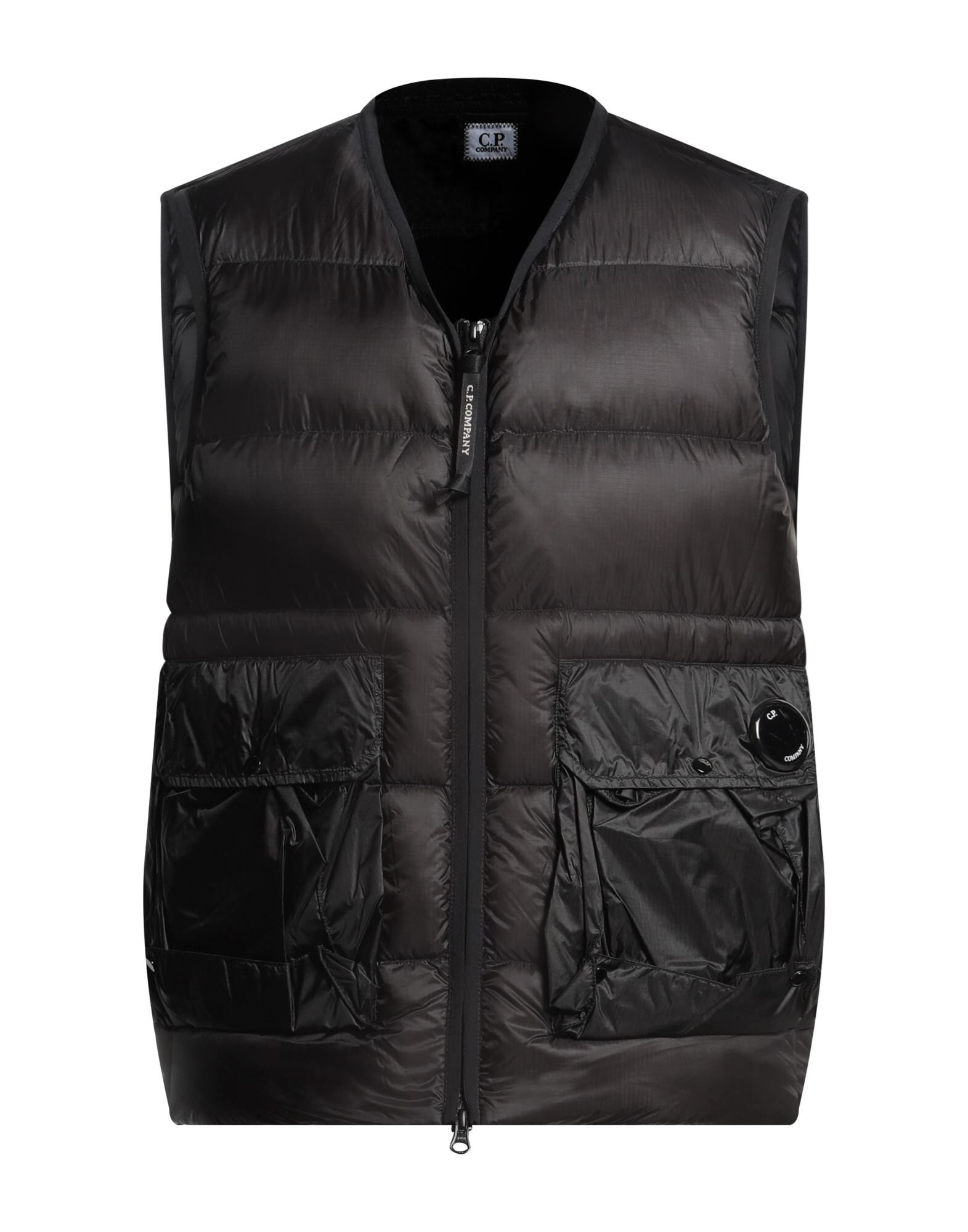 C.P. COMPANY - Vests