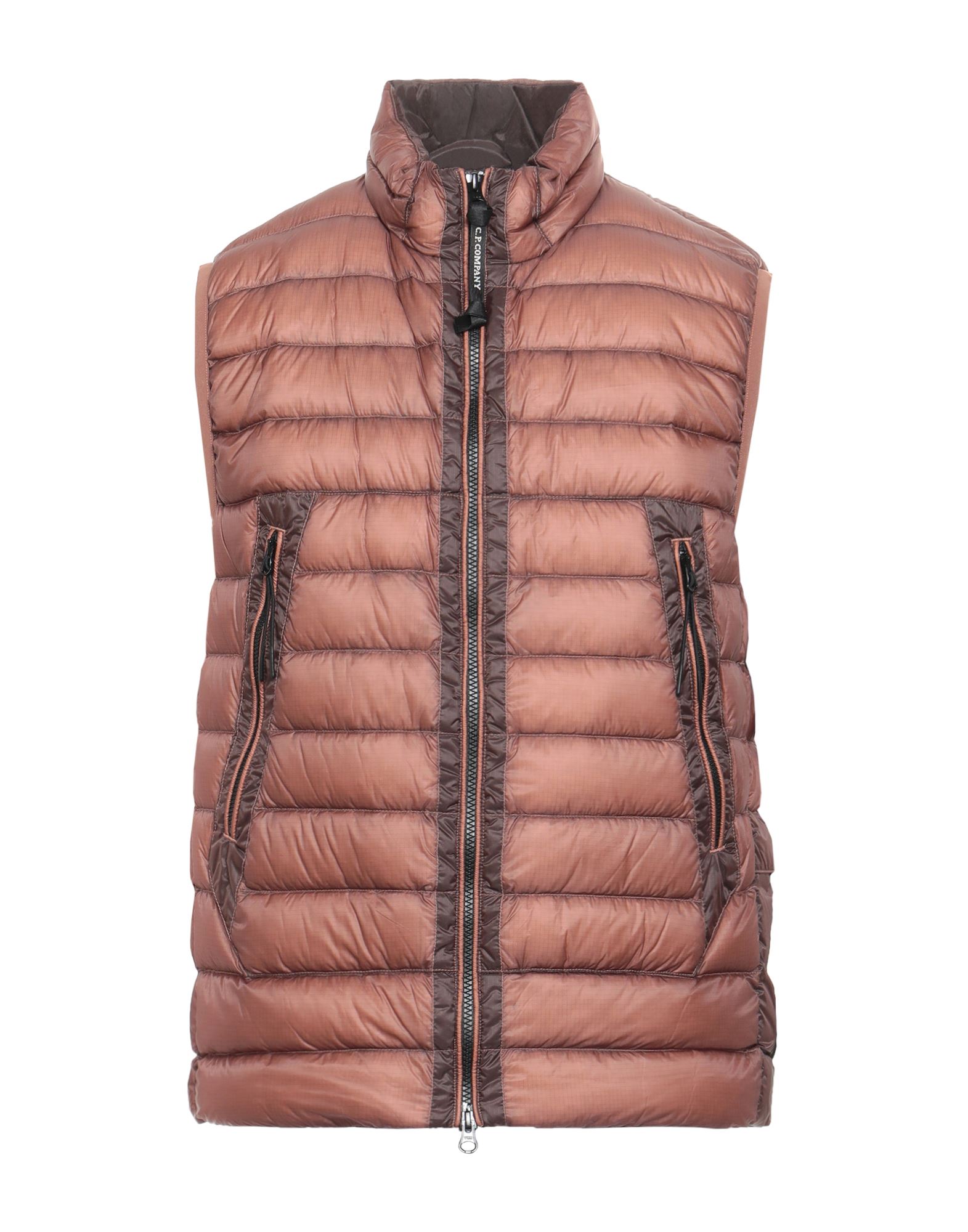 C.P. COMPANY - Vests