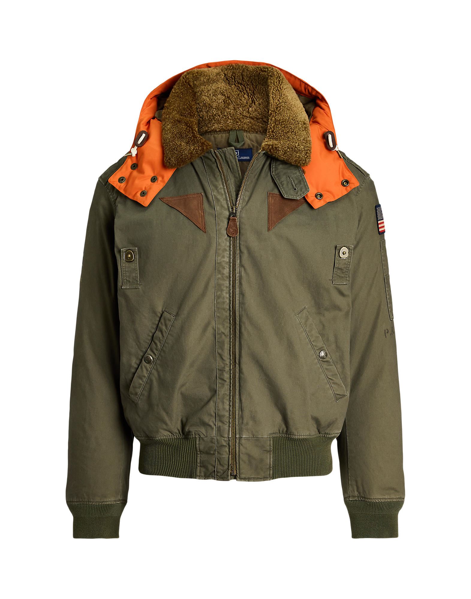 POLO RALPH LAUREN - ダウン＆シンセティック