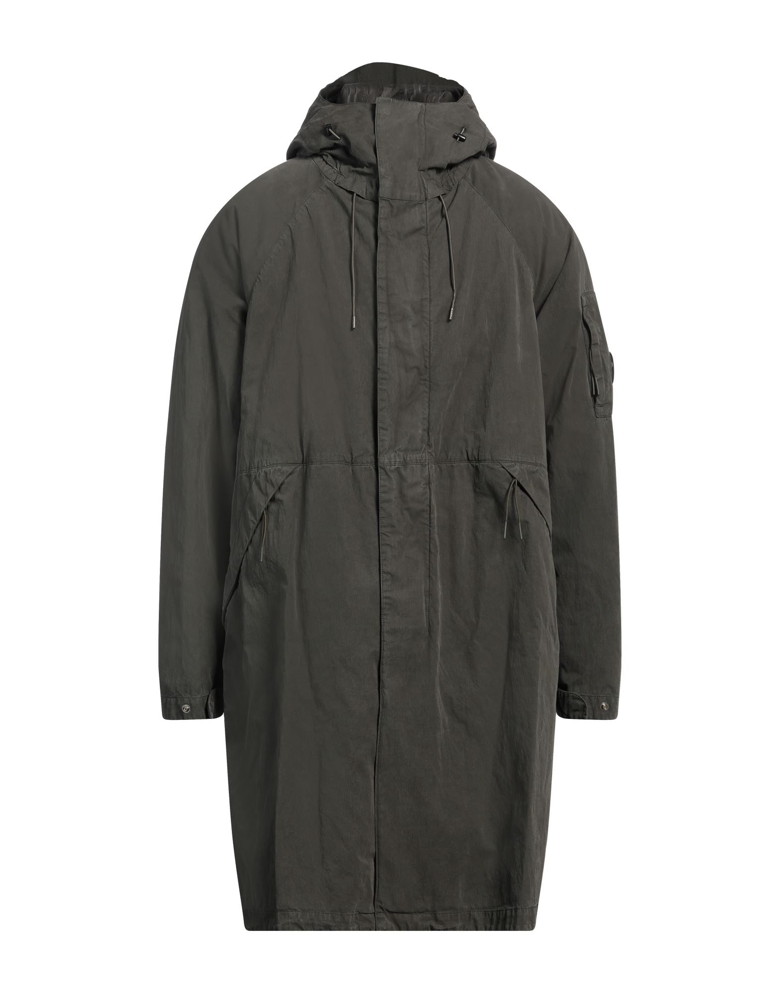 C.P. COMPANY | Lead Men's Full-length Jacket | YOOX