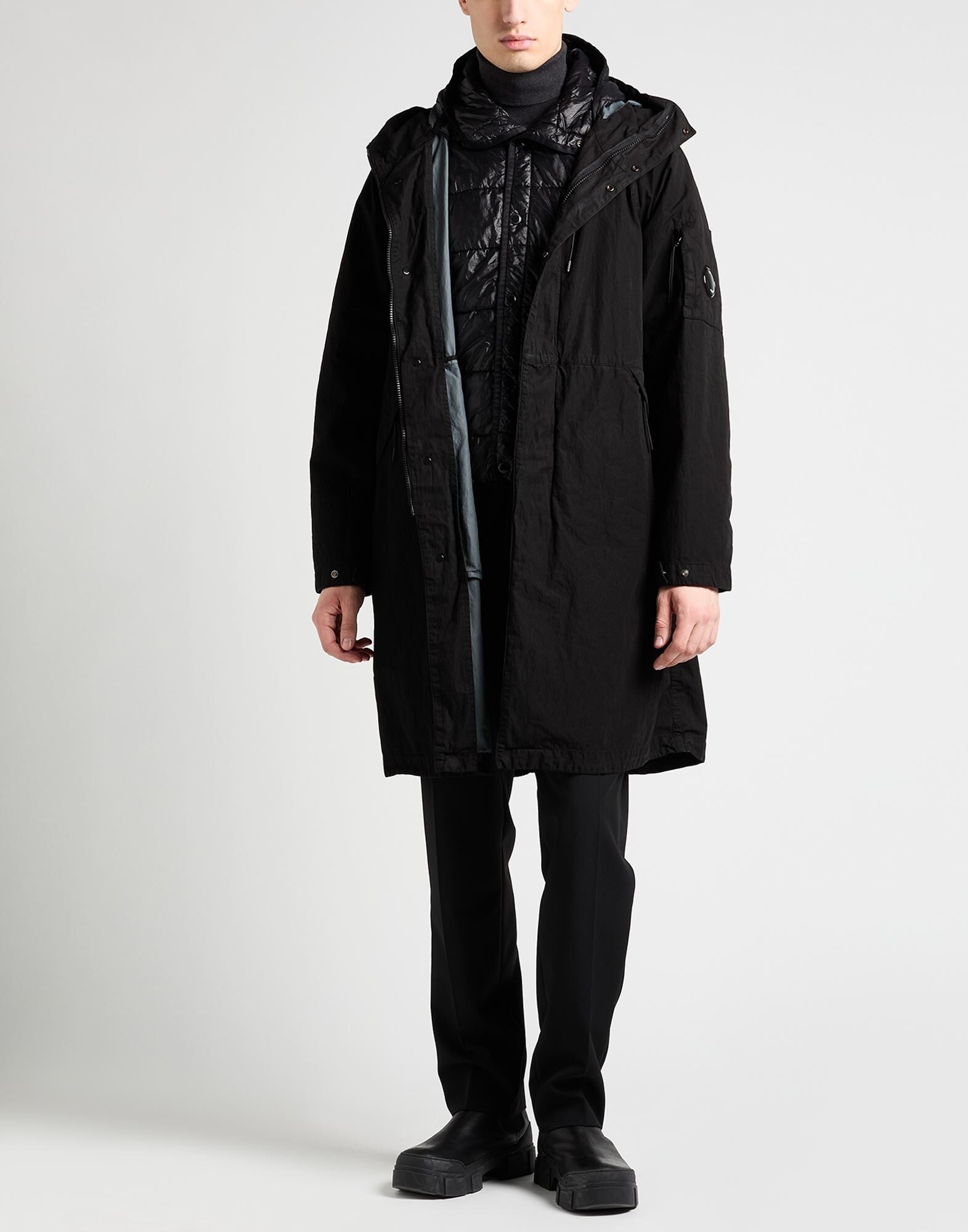 YOOX Online Fashion Design Shopping