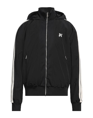 PALM ANGELS Jacke 59% Polyamid, 41% Polyester
